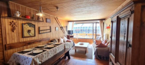 altitude - A22 - Appt 6 pers Les Deux Alpes